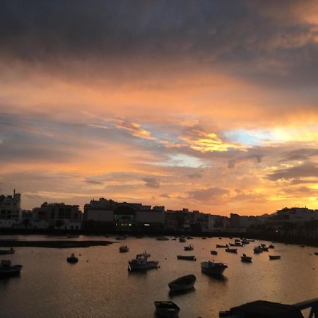 Casa Pescado Vistas Al Mar Διαμέρισμα Arrecife  Εξωτερικό φωτογραφία