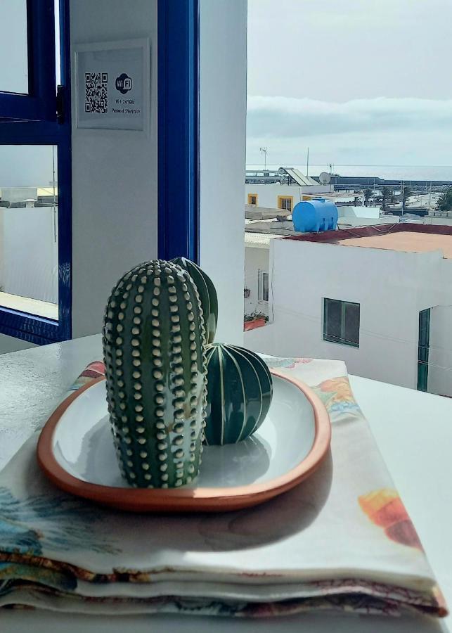 Casa Pescado Vistas Al Mar Διαμέρισμα Arrecife  Εξωτερικό φωτογραφία