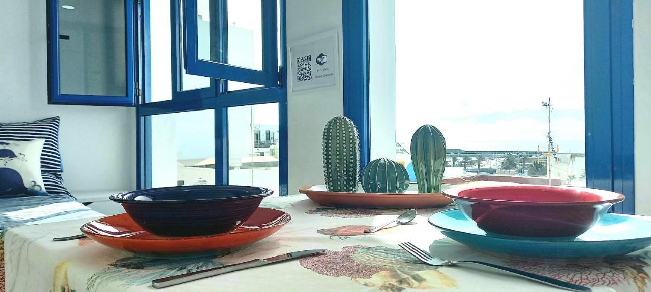 Casa Pescado Vistas Al Mar Διαμέρισμα Arrecife  Εξωτερικό φωτογραφία