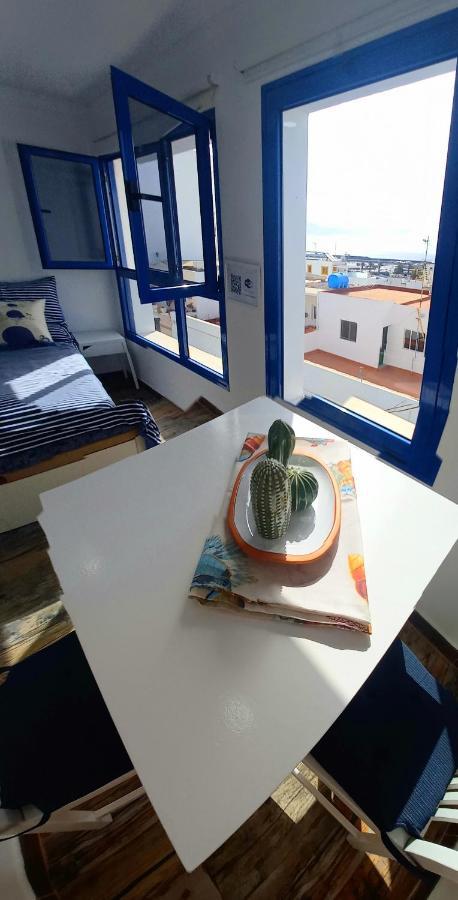 Casa Pescado Vistas Al Mar Διαμέρισμα Arrecife  Εξωτερικό φωτογραφία