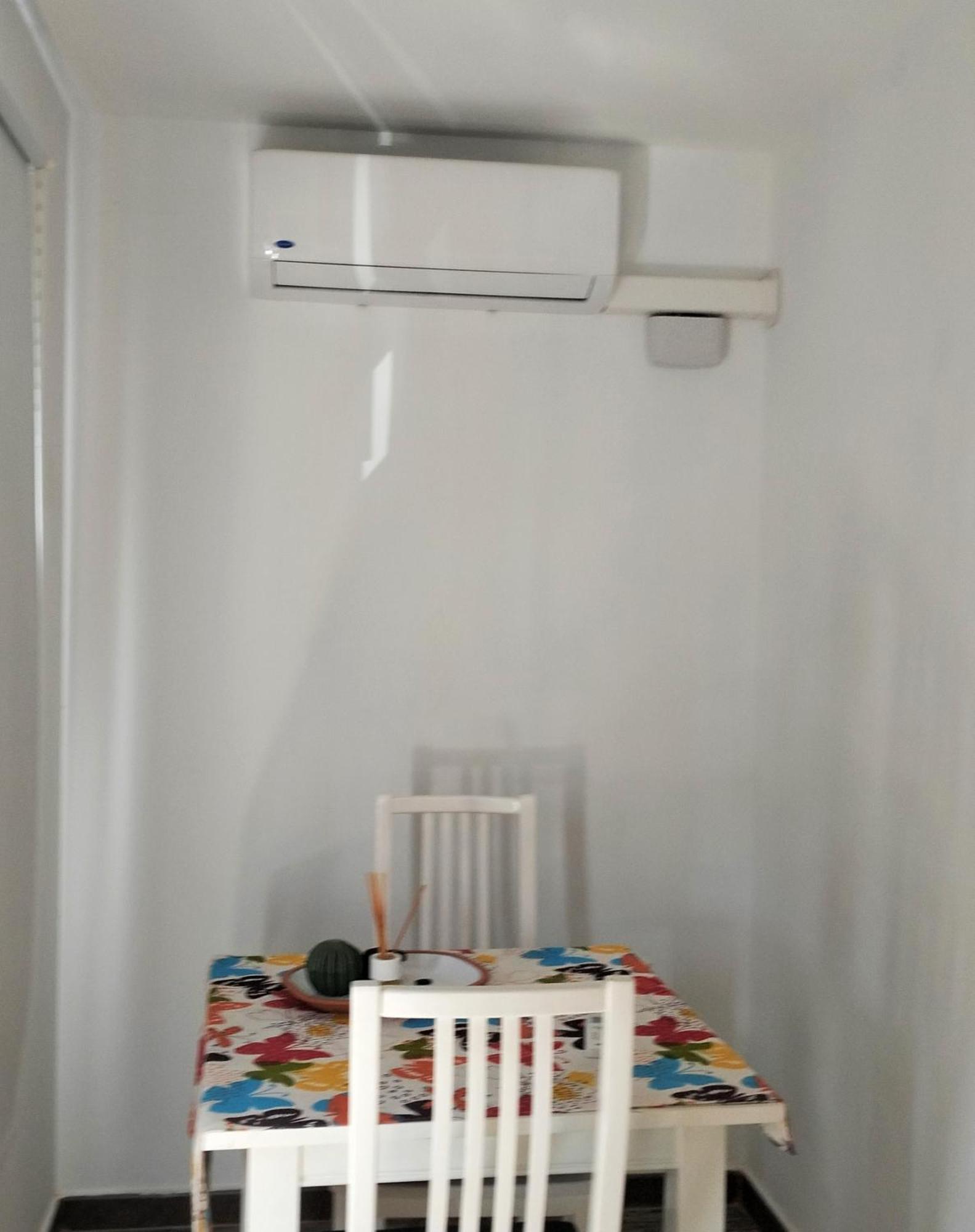 Casa Pescado Vistas Al Mar Διαμέρισμα Arrecife  Εξωτερικό φωτογραφία